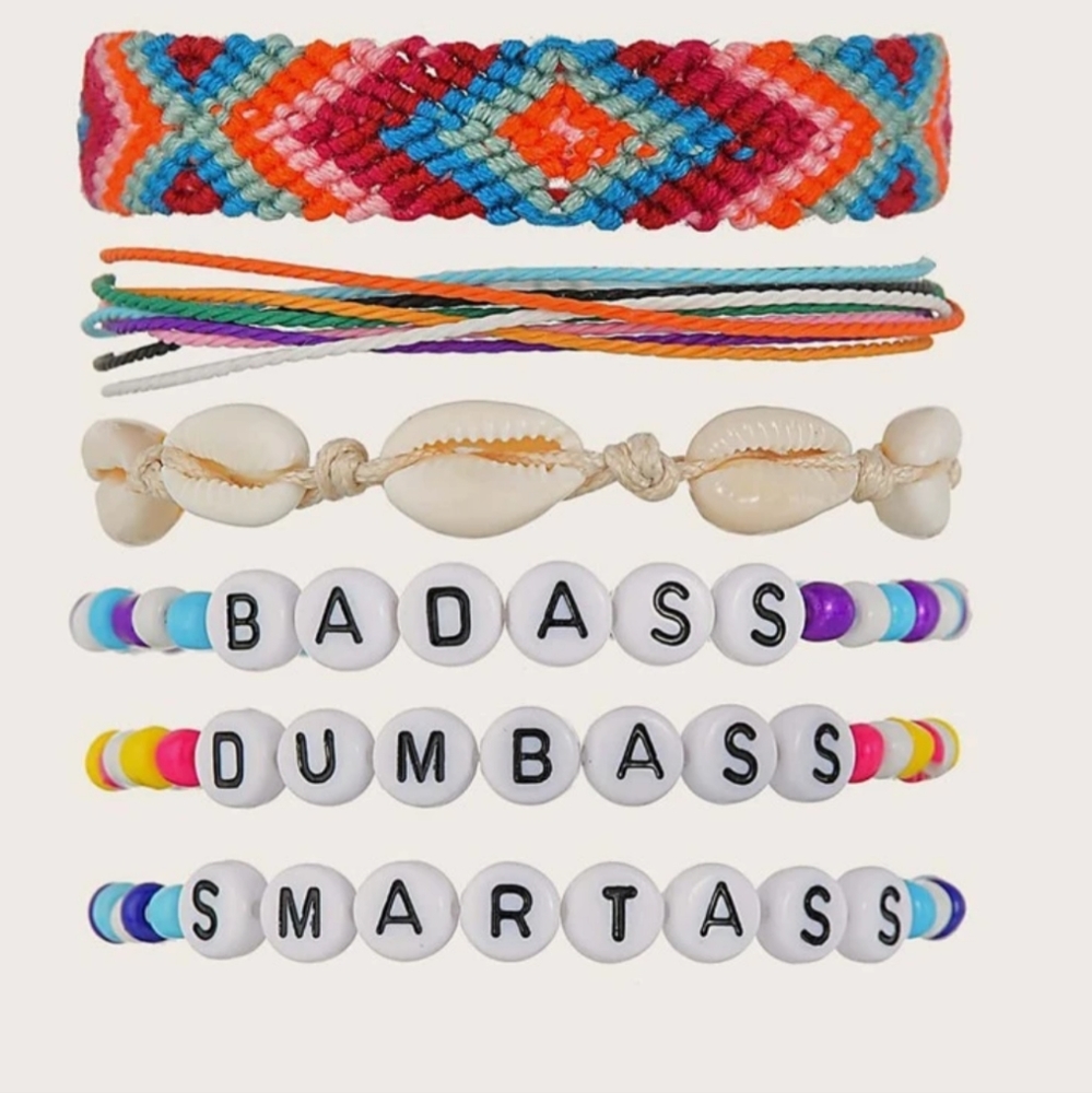 Bracelets